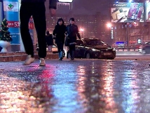 МЧС: гололед на дорогах Москвы приведет к различным ЧС 