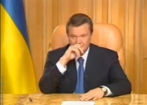 Янукович недоволен, что граждане Украины обращаются в Европейский суд по правам человека 