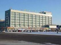 40 человек эвакуировано из гостиницы в Благовещенске из-за возгорания электропроводки 