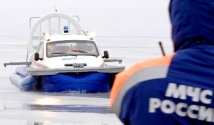 11 человек находились на борту исчезнувшего в Белом море судна