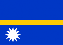 На острове Науру — президентская чехарда 