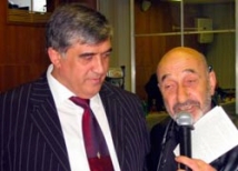 Возбуждено уголовное дело по факту убийства чеченского поэта  