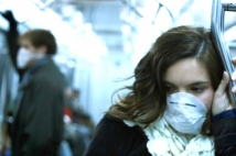 В Москве возросла заболеваемость гриппом и ОРВИ