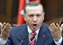 Премьер Турции призывает сирийского президента уйти в отставку 