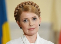 Киевские врачи не возражают против пребывания Тимошенко в СИЗО 