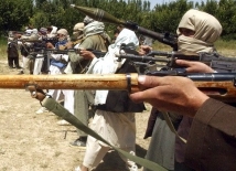 10 охранников погибли при нападении мятежников в Афганистане 