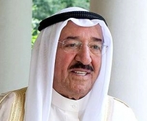 Премьер-министр Кувейта принял отставку правительства 