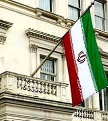 Британские власти закрывают посольство Ирана в Лондоне 