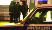 В Москве убит топ-менеджер компании «Спецмостотрест» 