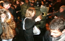 На митинг оппозиции в Ростове вышли свыше 300 человек 