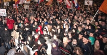 На митинг «Это не выборы, это — фарс» выйдут города России 