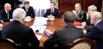 «ЕР» готова делиться с оппозицией руководящими постами в Госдуме 