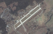 В Подмосковье появился еще один международный аэропорт 