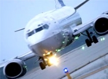 В Домодедово из-за отказа двигателя аварийно сел Airbus А-320 