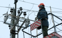 Шторм в Нижегородской области оставил 10 тысяч человек без света