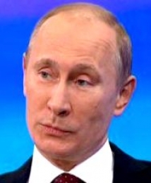 Песков: цензуры на сайте Путина нет