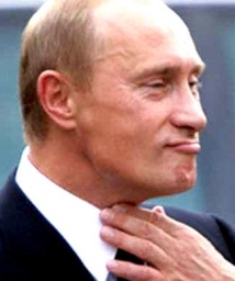 Путин готов встретиться с представителями «Лиги избирателей»