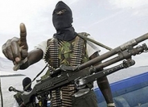 Нигерийские военные ликвидировали 11 боевиков террористической группировки «Боко Харам»