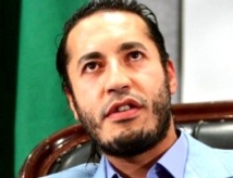 Власти Ливии хотят экстрадировать сына Каддафи на родину 