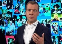 Дмитрий Медведев против цензуры в Интернете, но за наказания за заведомую ложь 