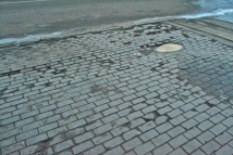 Москвичи выйдут на общественную инспекцию дорожной плитки 