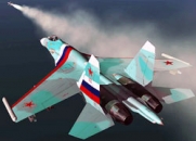 Полеты Су-27 приостановлены