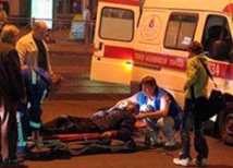 ДТП в Москве: трое погибших 