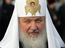 Патриарх Кирилл заявил, что никакого «сращивания» церкви и государства в России нет 