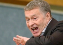 Жириновский требует отстранить Евгению Альбац от эфира «Эха Москвы» 