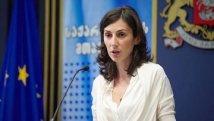 Назначен новый министр внутренних дел Грузии 