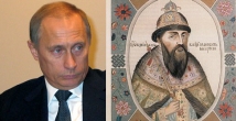 Патриарх Кирилл полагает поляков «белоленточниками» прошлого 