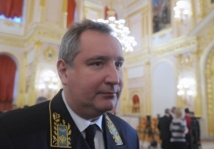 Рогозин продолжает торжествовать по поводу отставки Сердюкова 