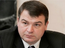 Сердюкова допросят в СК по делу «Оборонсервиса» в присутствии адвоката в пятницу