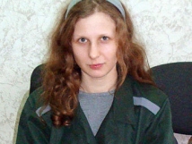 Суд Пермского края рассматривает ходатайство об отсрочке наказания участнице Pussy Riot Алехиной 