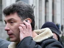 17 января суд рассмотрит жалобу Б.Немцова на бездействие следователей 