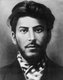 Балабанов предложил Кустурице написать сценарий и снять фильм о молодом Сталине 