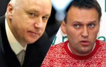 Навальный уличил Бастрыкина в лукавстве 