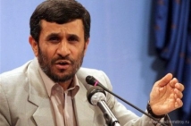 В Египте напали на президента Ирана Ахмадинежада 
