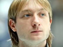 Плющенко подает в суд на комментатора «Евроспорта» 