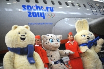 Медведев запретил спекулировать билетами на Олимпиаду 