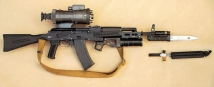 Эксперты: российский АК-74М превосходит американский M16 по эксплуатационным характеристикам  