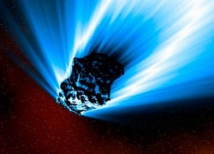 Астероид Апофис может столкнуться с Землей в 2068 году  