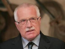 Президента Чехии Вацлава Клауса обвинили в государственной измене 
