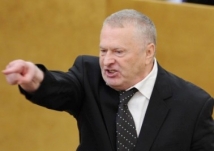 Жириновский призвал лишить корреспондентов «МК» аккредитации в Госдуме 