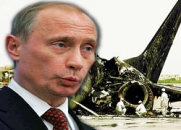 Комиссию по расследованию причин крушения самолета Качиньского возглавит Путин