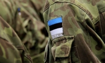 Командующий армии Эстонии оказался тамплиером 