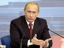 Требования Путина к росту ВВП признаны невыполнимыми 
