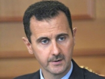 Сообщения о смерти президента Сирии Башара Асада наводнили Интернет