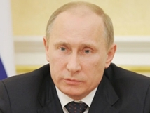 Путин пообещал госзащиту всем, кто  сообщит о коррупционерах