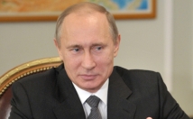 Путин «заглядывает за горизонт» и хочет заняться литературой после окончания государственной карьеры